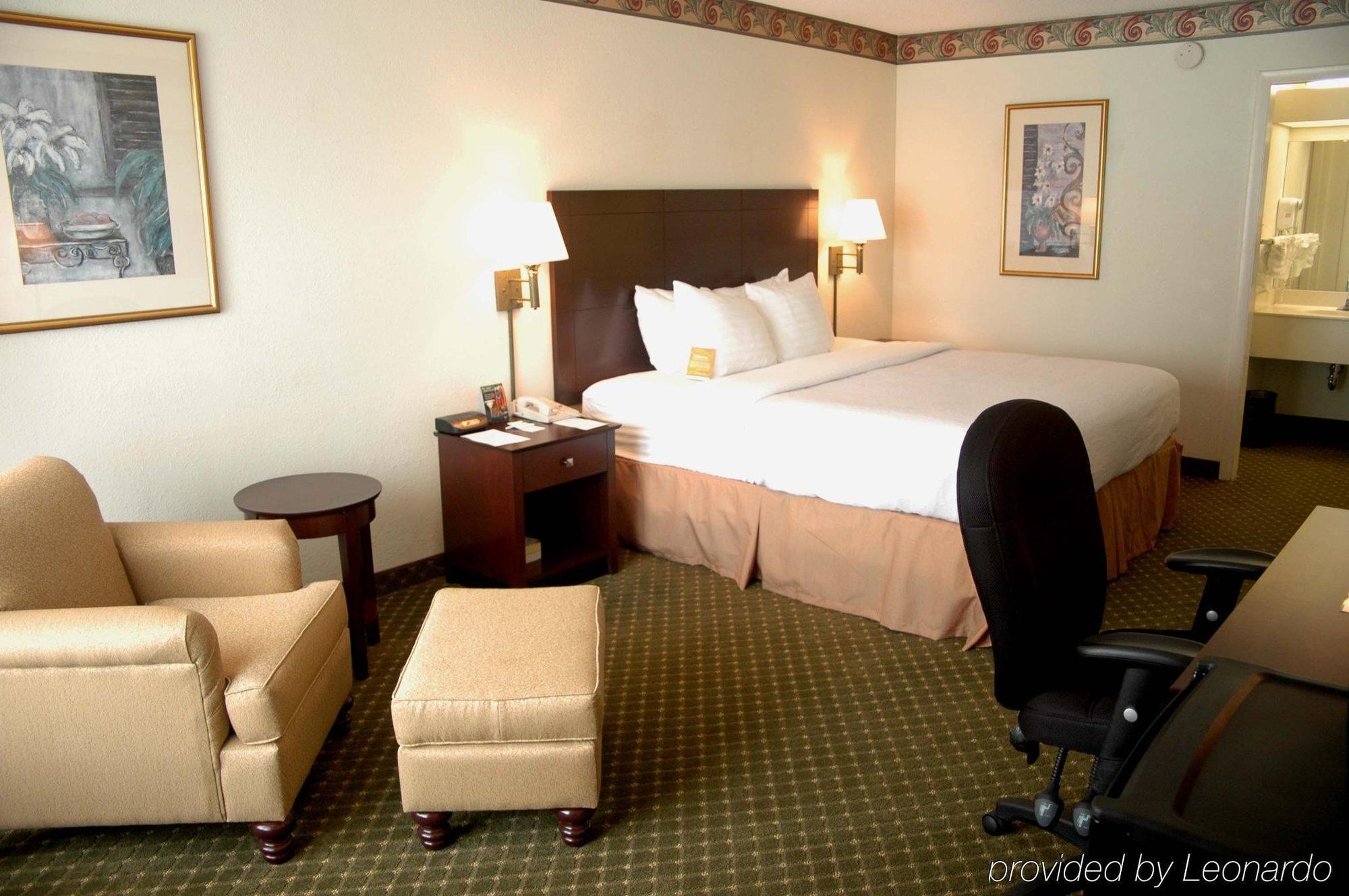 Holiday Inn Express & Suites Lakeland South, An Ihg Hotel Quarto foto