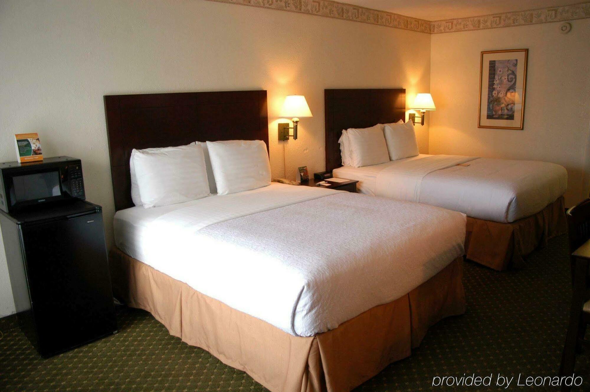 Holiday Inn Express & Suites Lakeland South, An Ihg Hotel Quarto foto
